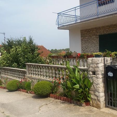 Bacelic Apartments Baselovici Exterior photo